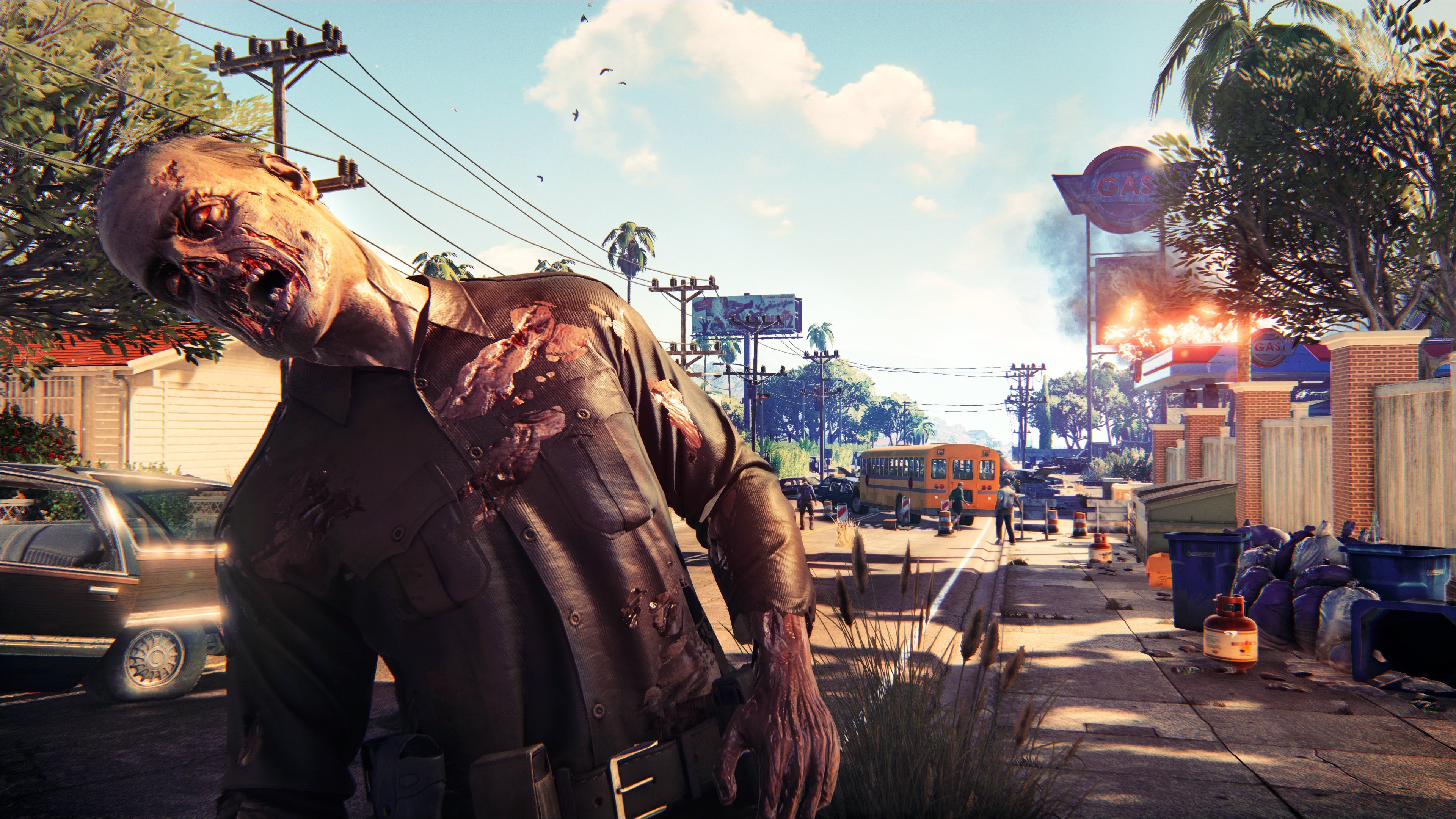 dead island 2 trailer 2015 dead island 2 trailer 2015