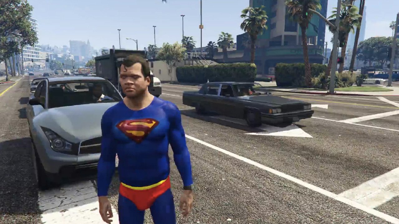 Epic Games Store Goes Down After Offering Gta V For Free The Arcadist Epic Games Store Goes Down After Offering Gta V For Free The Arcadist